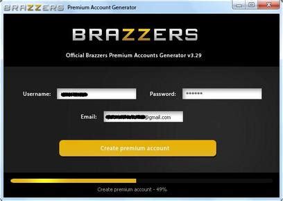 free brazzers accounts|Free Brazzers Premium Accounts & Passwords: Upd [2024 ]